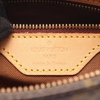 Louis Vuitton Trotter · Monogram