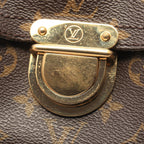 Louis Vuitton Manhattan PM · Monogram Canvas