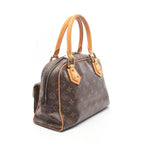 Louis Vuitton Manhattan PM · Monogram Canvas