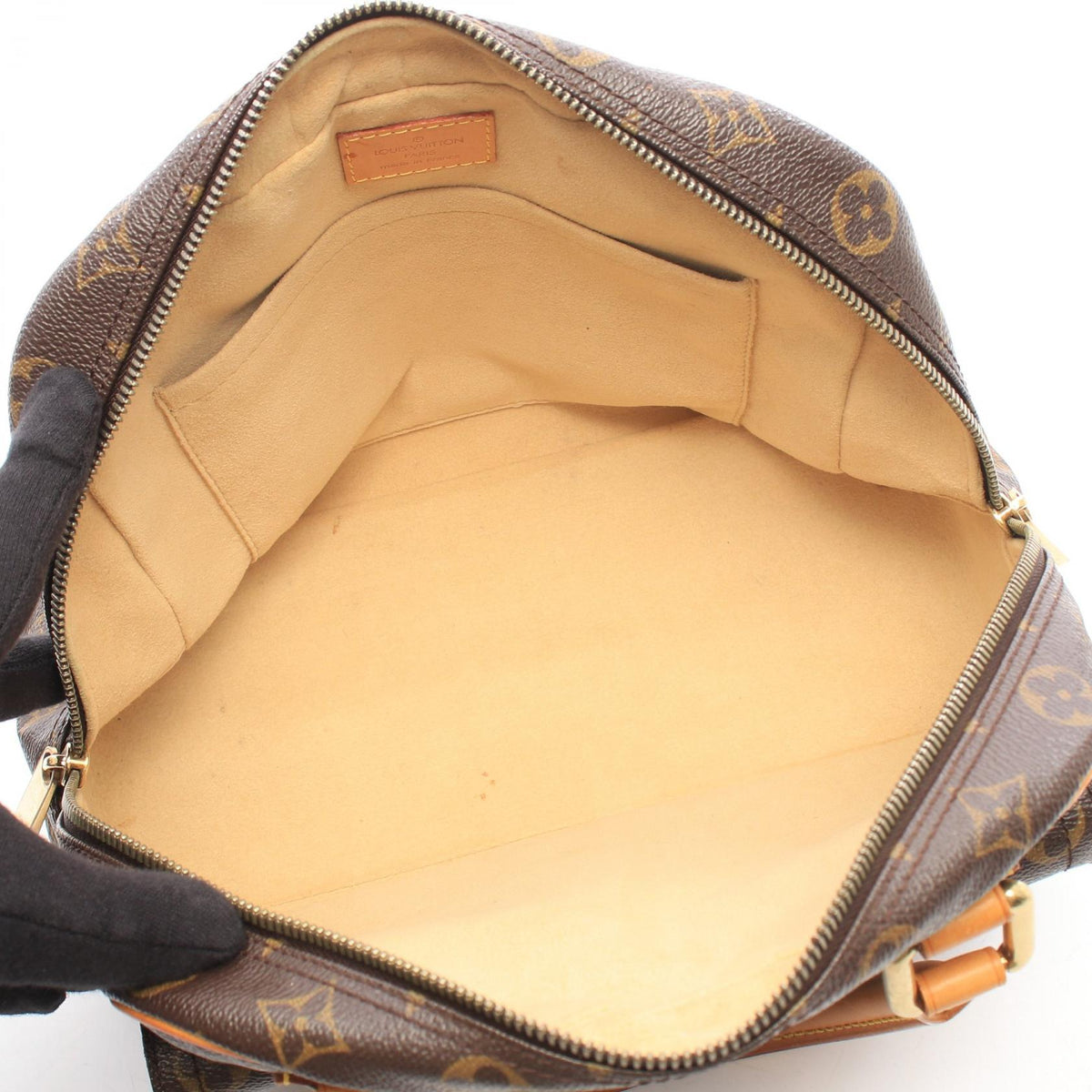 Louis Vuitton Manhattan PM · Monogram Canvas