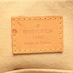 Louis Vuitton Manhattan PM · Monogram Canvas