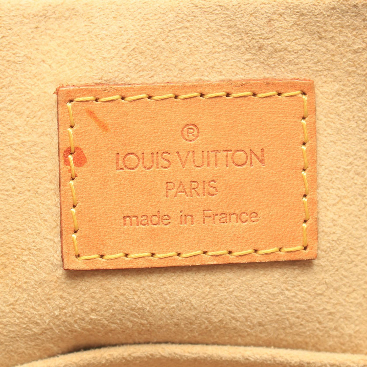Louis Vuitton Manhattan PM · Monogram Canvas