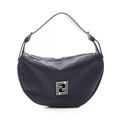 Fendi Zucca · Nylon Shoulder Bag