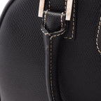 Loewe Senda · Leather Handbag