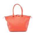 Bottega Veneta Intrecciato Tote · Leather
