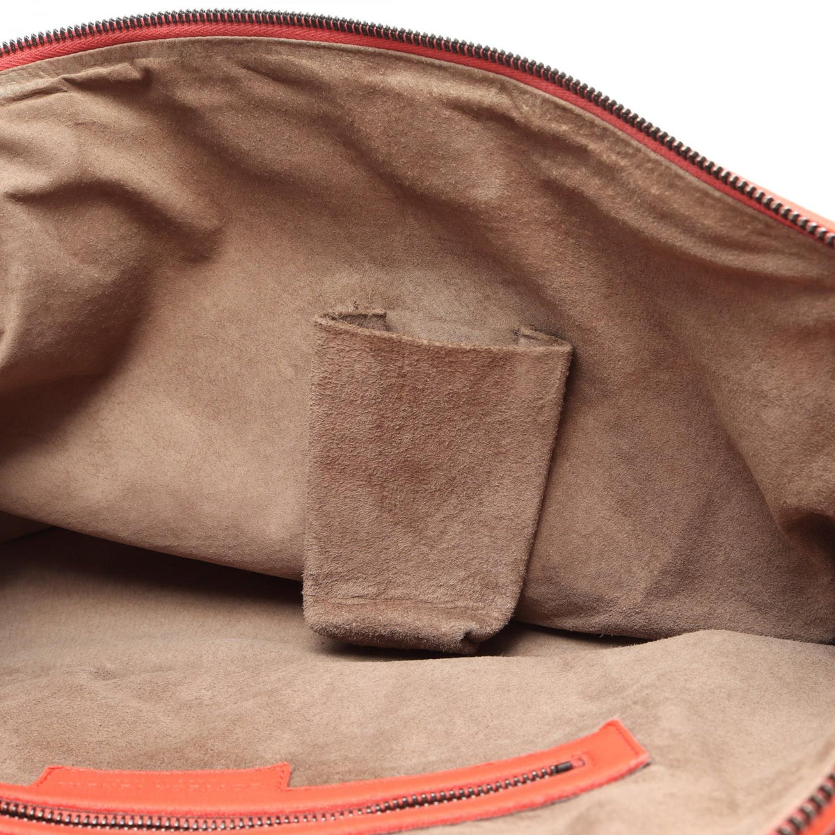 Bottega Veneta Intrecciato Tote · Leather