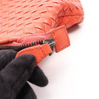 Bottega Veneta Intrecciato Tote · Leather