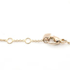 CHANEL Coco Bracelet · Rose Gold