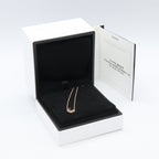 CHANEL Coco Bracelet · Rose Gold