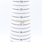 CHANEL Coco Bracelet · Rose Gold