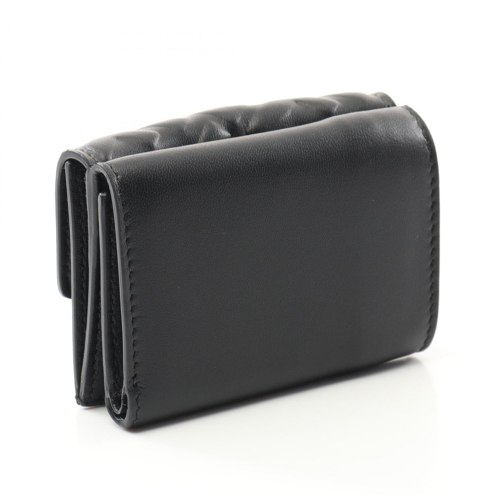 Fendi Baguette · Tri-Fold Wallet