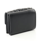Fendi Baguette · Tri-Fold Wallet