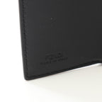 Fendi Baguette · Tri-Fold Wallet