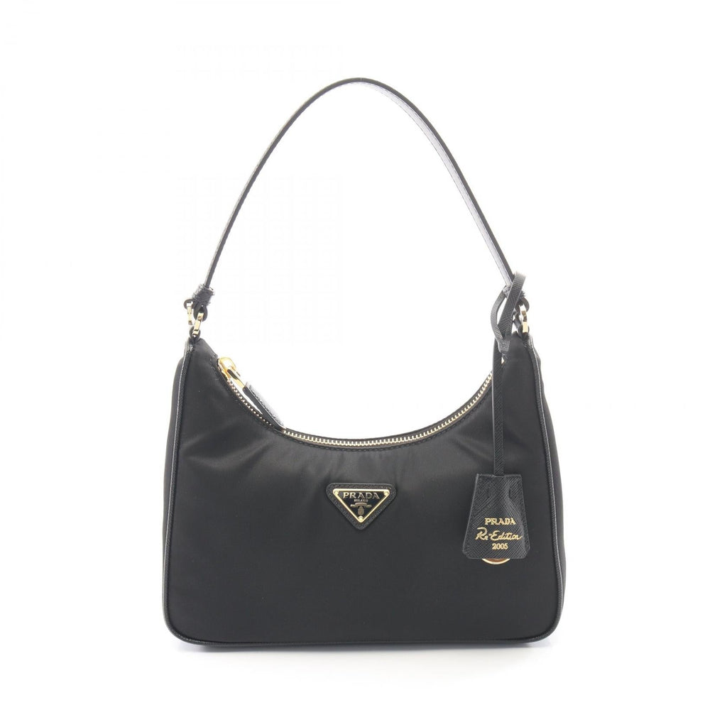 PRADA Re-Edition 2005 · Re-Nylon · Saffiano