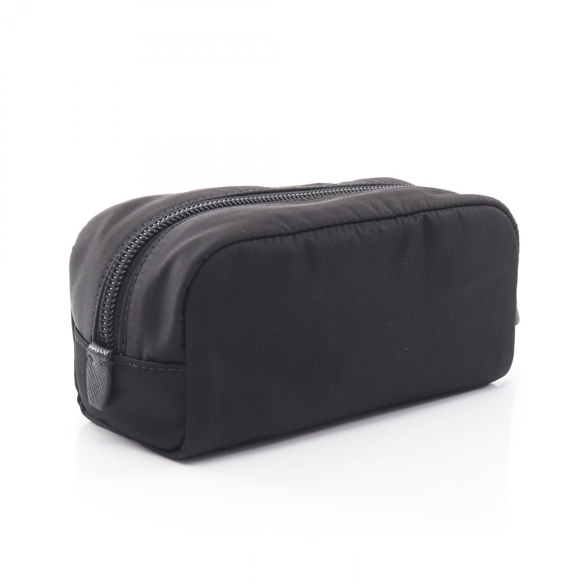 Prada Re-Nylon · Nylon Leather Pouch
