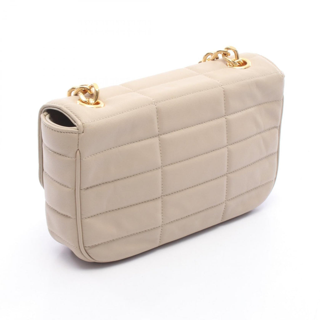 Celine Monochrome · Leather