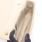 Celine Monochrome · Leather
