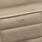 Celine Monochrome · Leather