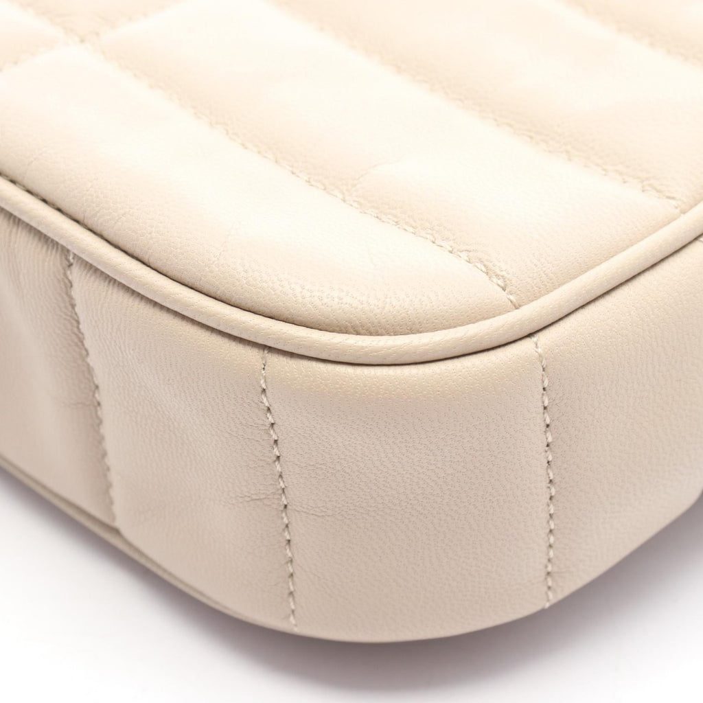 Celine Monochrome · Leather