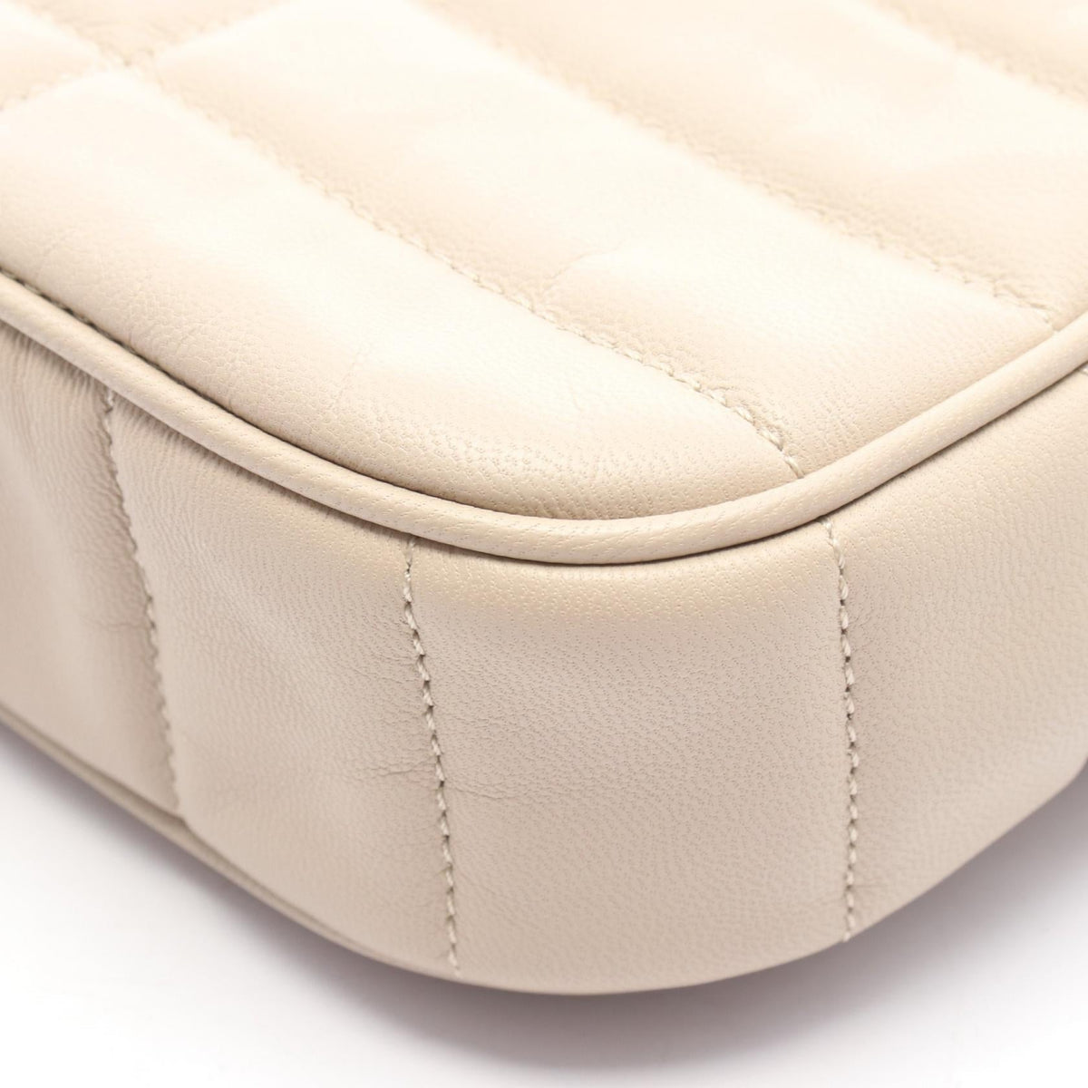 Celine Monochrome · Leather