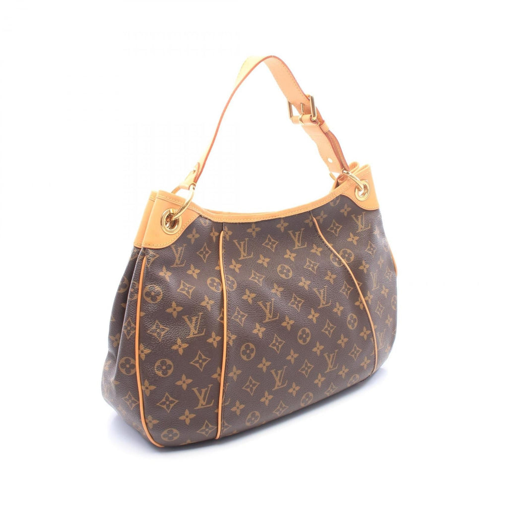 Louis Vuitton Garriella PM · Monogram Canvas