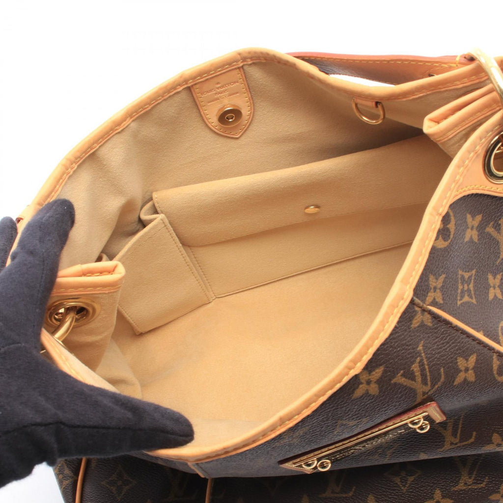 Louis Vuitton Garriella PM · Monogram Canvas