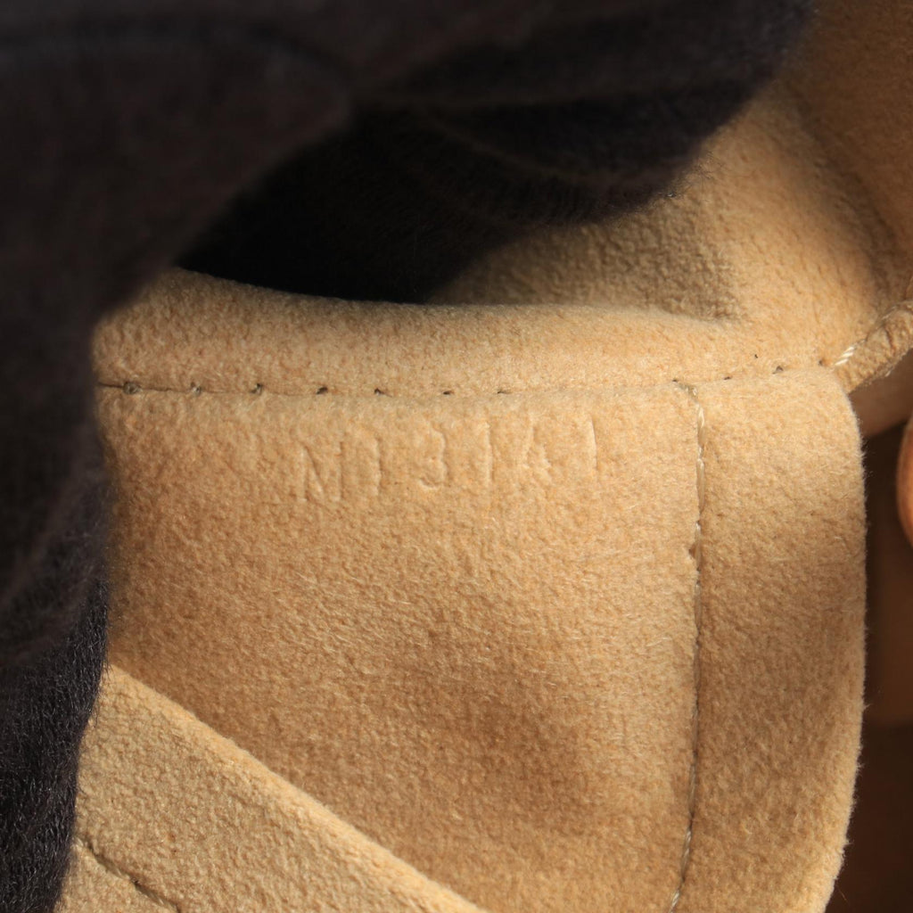 Louis Vuitton Garriella PM · Monogram Canvas