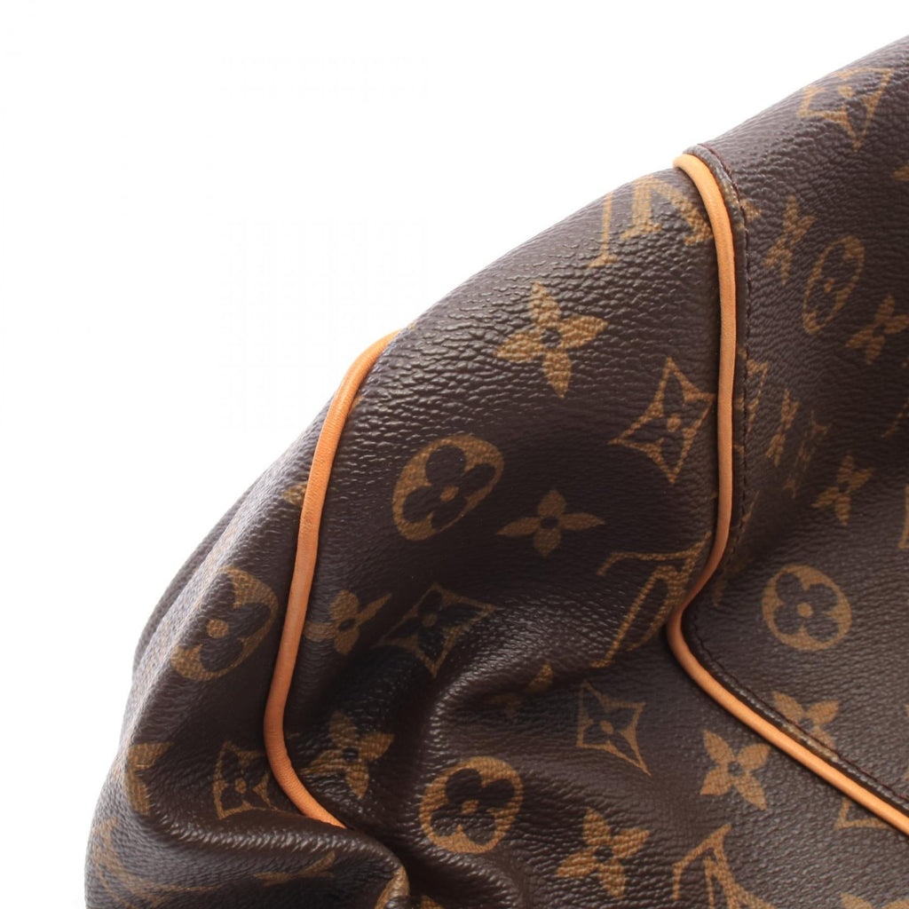Louis Vuitton Garriella PM · Monogram Canvas