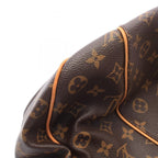 Louis Vuitton Garriella PM · Monogram Canvas