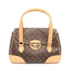 Louis Vuitton Beverly GM · Monogram Canvas