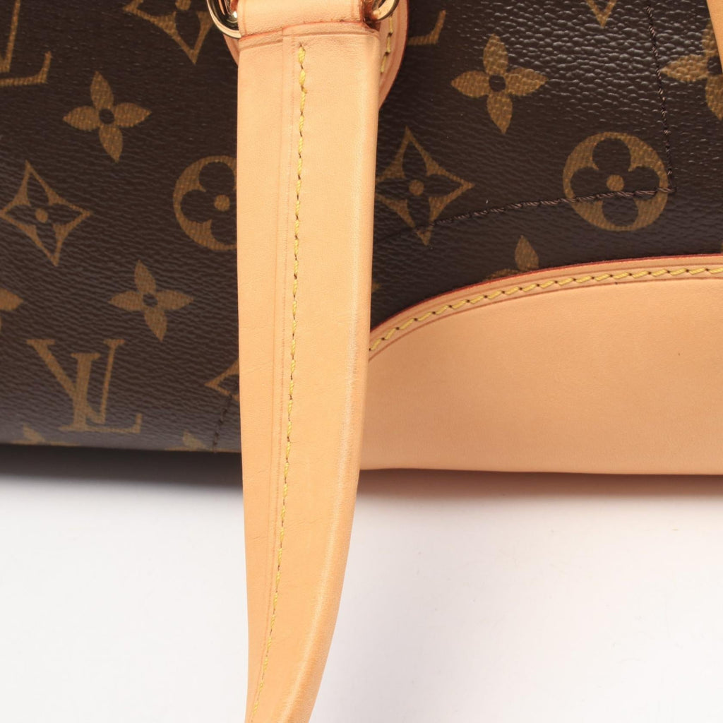 Louis Vuitton Beverly GM · Monogram Canvas