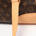 Louis Vuitton Beverly GM · Monogram Canvas