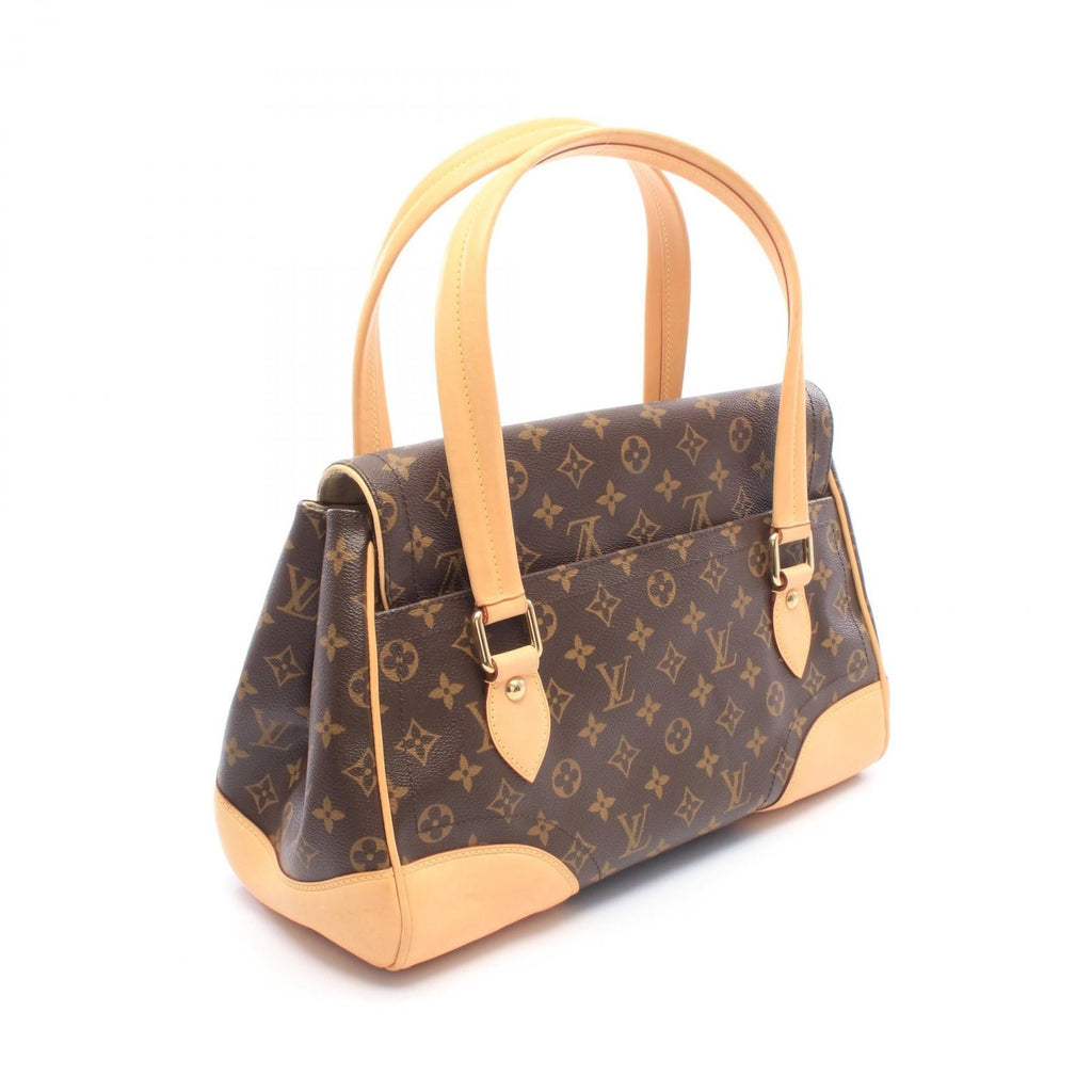 Louis Vuitton Beverly GM · Monogram Canvas