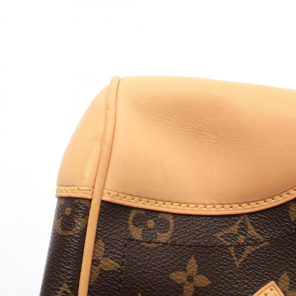 Louis Vuitton Beverly GM · Monogram Canvas