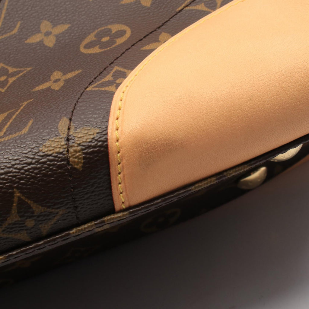Louis Vuitton Beverly GM · Monogram Canvas