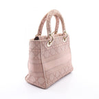 DIOR Lady D-Lite · Cannage Canvas
