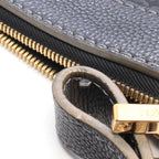 LOEWE New Road Line · Canvas Leather