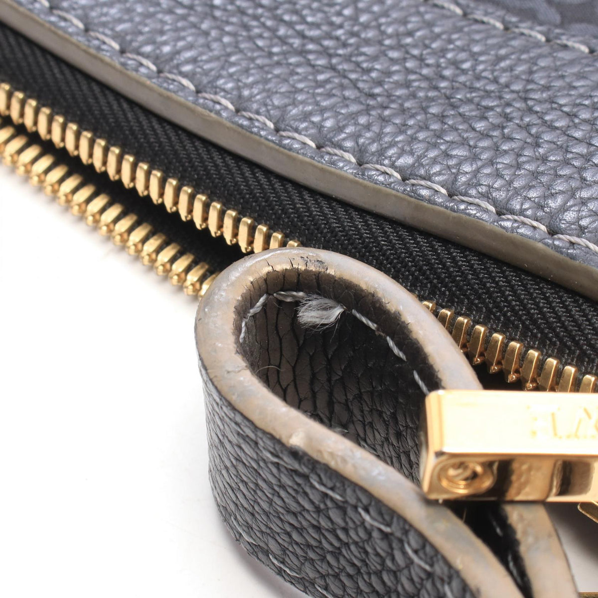 LOEWE New Road Line · Canvas Leather