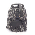 Dior Gallop Oblique · Canvas & Leather