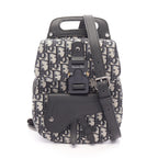 Dior Gallop Oblique · Canvas & Leather