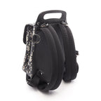 Dior Gallop Oblique · Canvas & Leather