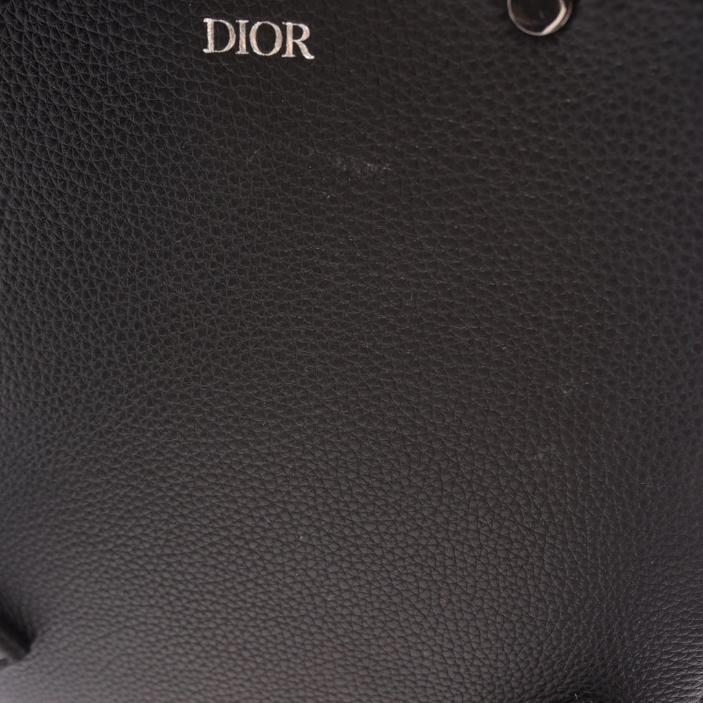 Dior Gallop Oblique · Canvas & Leather
