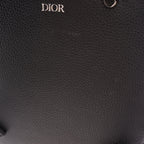 Dior Gallop Oblique · Canvas & Leather