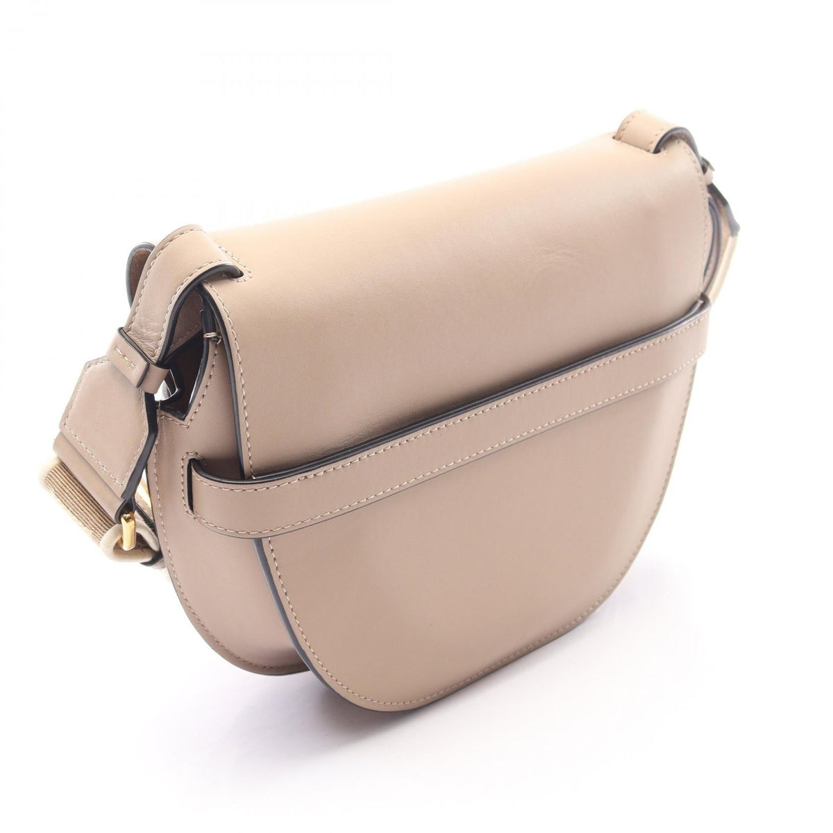 Loewe Gate · Small · Leather
