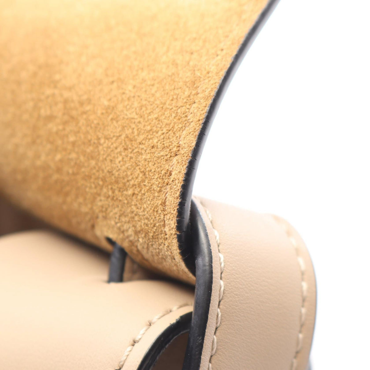 Loewe Gate · Small · Leather