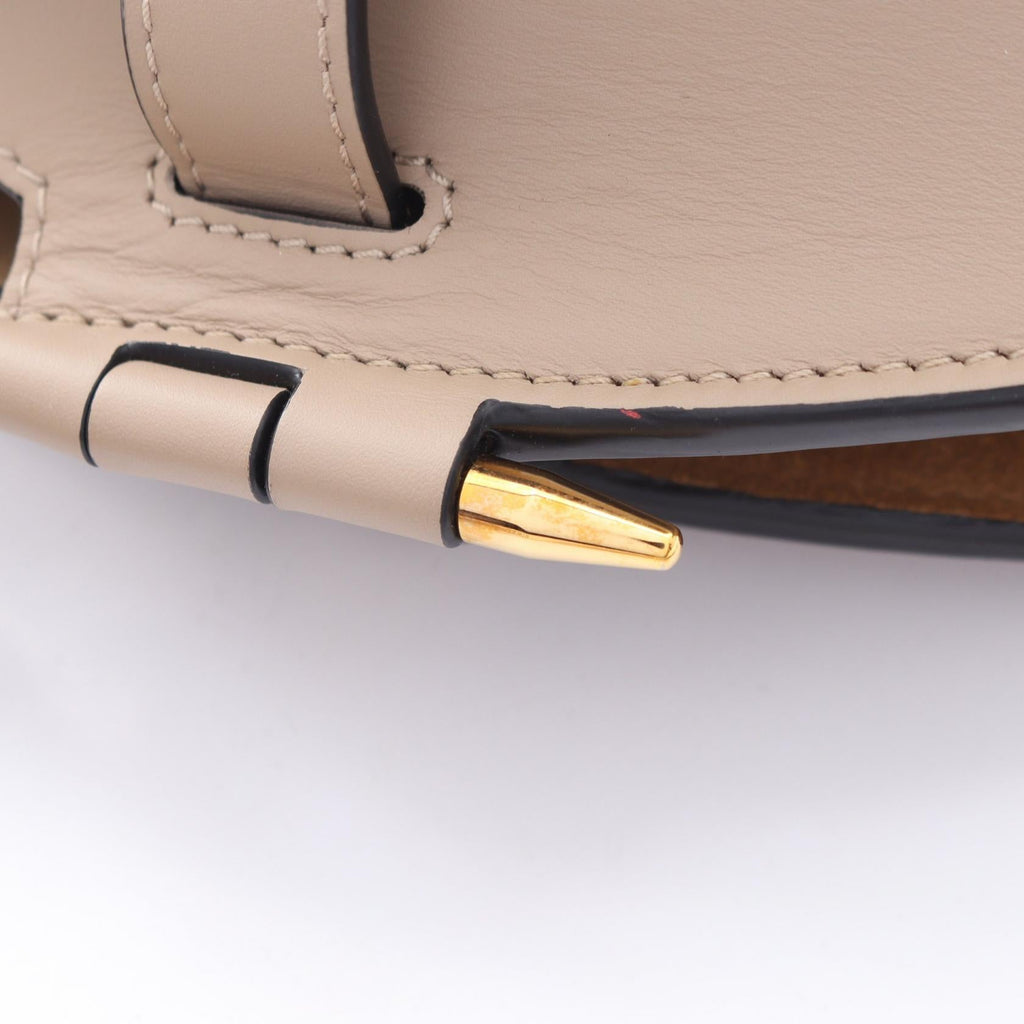 Loewe Gate · Small · Leather