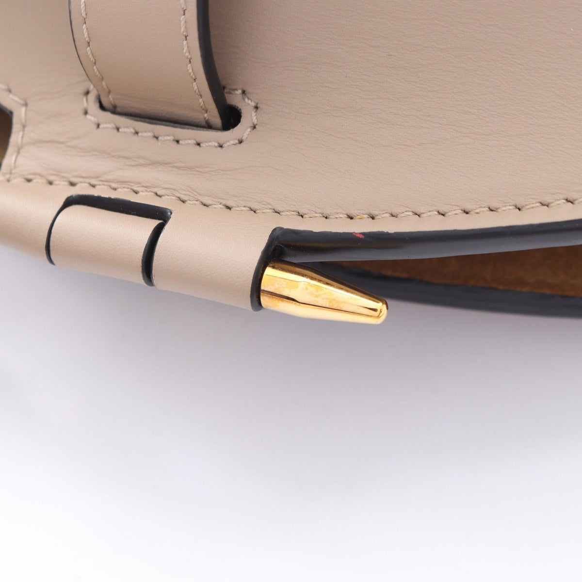 Loewe Gate · Small · Leather