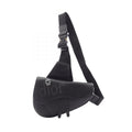 Dior Saddle · Belt Bag · Leather