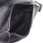 Dior Saddle · Belt Bag · Leather