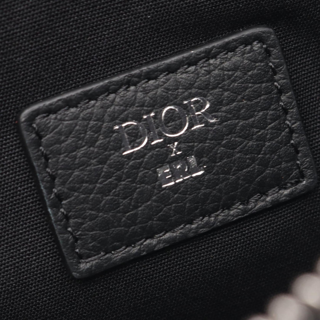 Dior Saddle · Belt Bag · Leather
